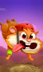 Hamster Run