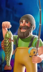 Big Bass Bonanza - Keeping it Reel
