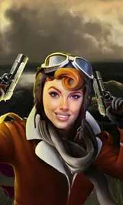 Spirit of Adventure