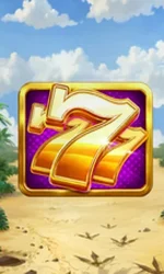 Rocket Eruption: Triple Blast