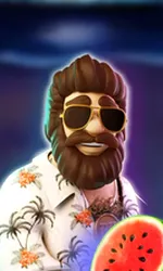 Club Tropicana