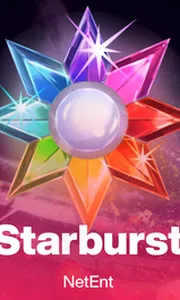 Starburst