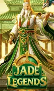 Jade Legends