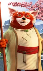 The Legend of Shangri-La: Cluster Pays