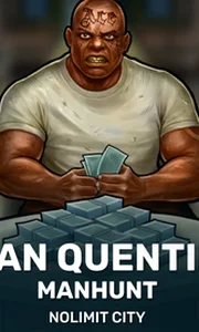 San Quentin Manhunt
