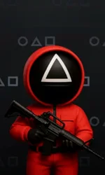 Squid Gamebler