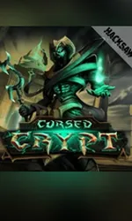 Cursed Crypt