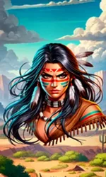 Wild Spirit Deluxe