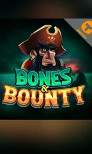 Bones & Bounty!