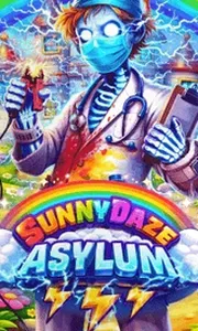 Sunnydaze Asylum