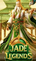 Jade Legends