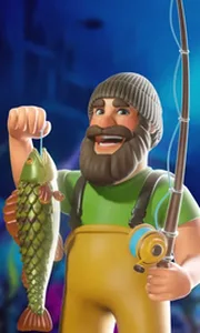 Big Bass Bonanza - Keeping it Reel