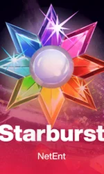 Starburst
