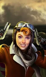 Spirit of Adventure