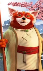 The Legend of Shangri-La: Cluster Pays